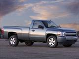 2007 Chevrolet Silverado 1500 Regular Cab